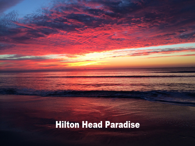 Hilton Head Paradise